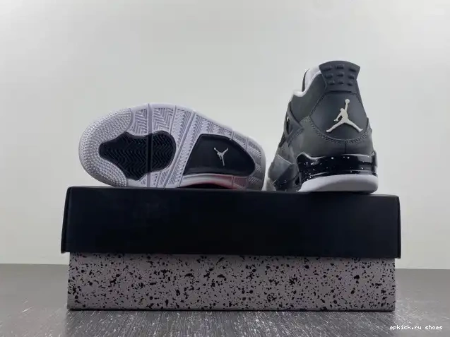 Cheap Fear Pack 626969-030 (2013) Retro 4 Jordan 0518
